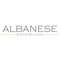 Albanese Builders logo, Albanese Builders contact details