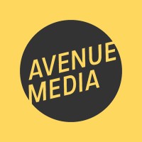 Avenue Media logo, Avenue Media contact details