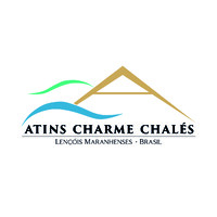 Atins Charme Chalés logo, Atins Charme Chalés contact details