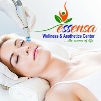 Essensa Wellness & Aesthetic Center logo, Essensa Wellness & Aesthetic Center contact details