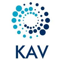 KAV Technology logo, KAV Technology contact details