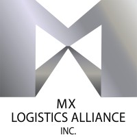 MX Logistics Alliance Inc. logo, MX Logistics Alliance Inc. contact details