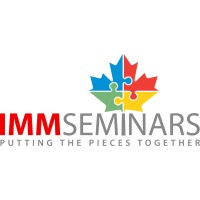 Imm Seminars logo, Imm Seminars contact details