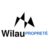 Wilau Propreté logo, Wilau Propreté contact details