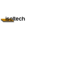 ISOLTECH logo, ISOLTECH contact details