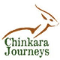 Chinkara Journeys logo, Chinkara Journeys contact details