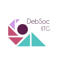 Debating Society, IIT Guwahati logo, Debating Society, IIT Guwahati contact details