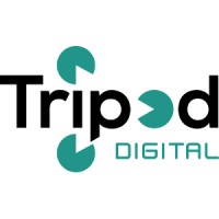 Tripod Digital ltd. logo, Tripod Digital ltd. contact details