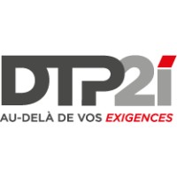 ENTREPRISE DTP2I logo, ENTREPRISE DTP2I contact details