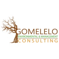 Gomelelo Environmental and Management Consulting logo, Gomelelo Environmental and Management Consulting contact details