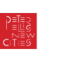 Peter Ellis New Cities Ltd logo, Peter Ellis New Cities Ltd contact details