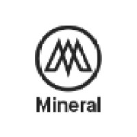 Mineral. logo, Mineral. contact details