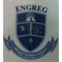 ENGREG HIGH SCHOOL logo, ENGREG HIGH SCHOOL contact details