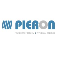 Pieron GmbH logo, Pieron GmbH contact details