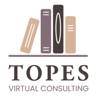 Topes Virtual Consulting logo, Topes Virtual Consulting contact details