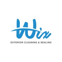 Wix Exterior Cleaning & Sealing logo, Wix Exterior Cleaning & Sealing contact details