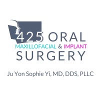 425 Oral, Maxillofacial, and Implant Surgery logo, 425 Oral, Maxillofacial, and Implant Surgery contact details