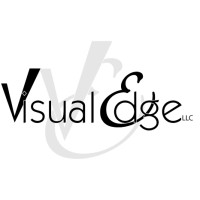 Visual Edge logo, Visual Edge contact details