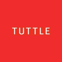 Tuttle Publishing logo, Tuttle Publishing contact details