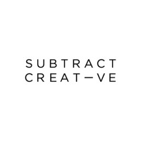 Subtract Creative logo, Subtract Creative contact details