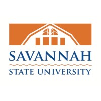 Savannah State University logo, Savannah State University contact details