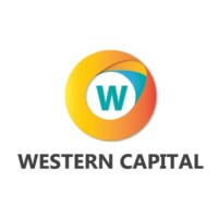 Western Capital logo, Western Capital contact details