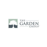 The Garden Group logo, The Garden Group contact details