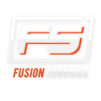 Fusion Services Texas logo, Fusion Services Texas contact details