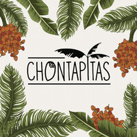 Chontapitas® logo, Chontapitas® contact details