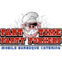 Part Time Party Porkers logo, Part Time Party Porkers contact details