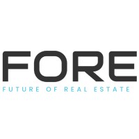 FORE - Future of Real Estate logo, FORE - Future of Real Estate contact details