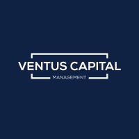 Ventus Capital Management logo, Ventus Capital Management contact details