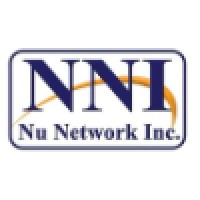 Nu Network Inc. logo, Nu Network Inc. contact details