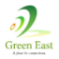 Green East Limited logo, Green East Limited contact details