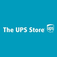 The UPS Store 6810 logo, The UPS Store 6810 contact details