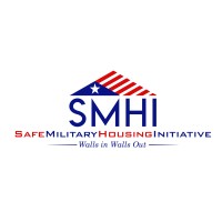 Safe Military Housing Initiative logo, Safe Military Housing Initiative contact details