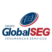 Grupo GlobalSEG logo, Grupo GlobalSEG contact details