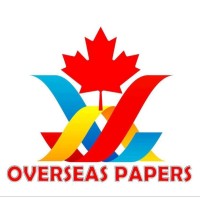 Overseas Papers Inc Canada logo, Overseas Papers Inc Canada contact details