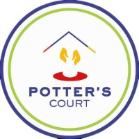 RCCG Potter's Court logo, RCCG Potter's Court contact details