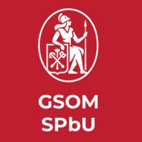 Graduate School of Management St. Petersburg State University logo, Graduate School of Management St. Petersburg State University contact details