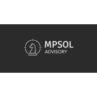 MPSol Advisory logo, MPSol Advisory contact details