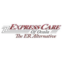 EXPRESS CARE OF OCALA logo, EXPRESS CARE OF OCALA contact details