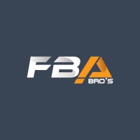 FBA Bros logo, FBA Bros contact details