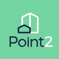 Point2 Homes logo, Point2 Homes contact details