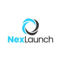 NexLaunch logo, NexLaunch contact details