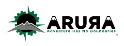 ARURA logo, ARURA contact details