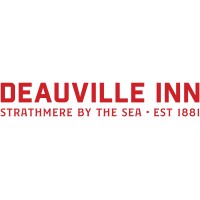 The Deauville Inn logo, The Deauville Inn contact details