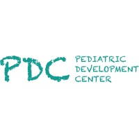 Pediatric Development Center logo, Pediatric Development Center contact details