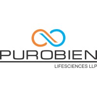 Purobien Lifesciences logo, Purobien Lifesciences contact details