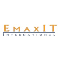 E-max_IT logo, E-max_IT contact details